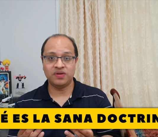 ¿Que es la Sana Doctrina?